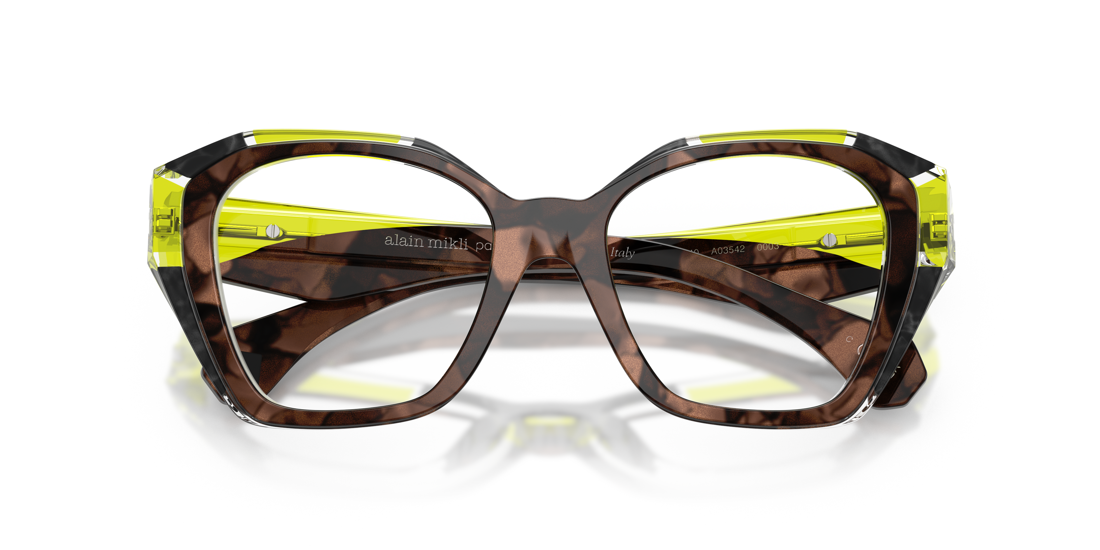 Alain Mikli A03542 0003  